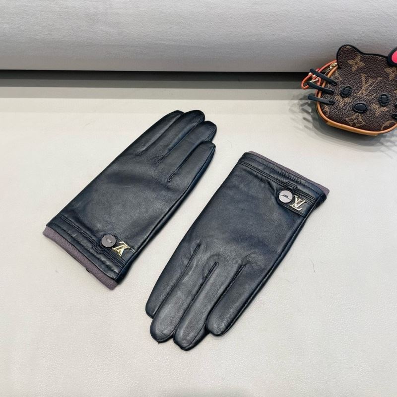 Louis Vuitton Gloves